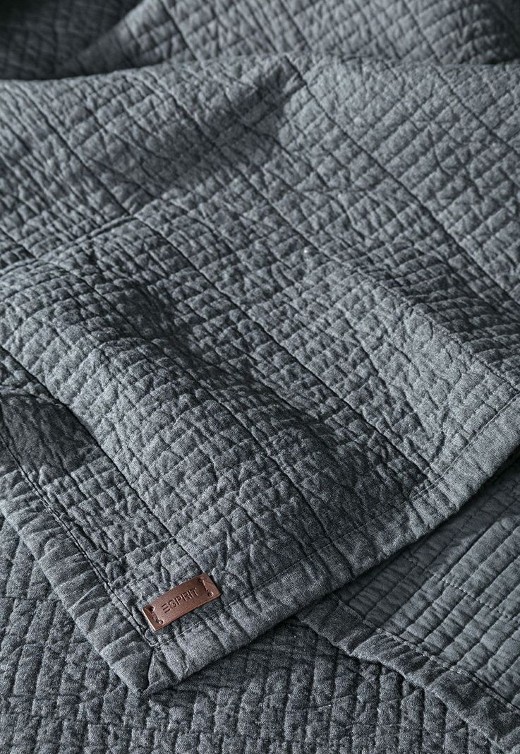 Cubrecama Quilt 2 Plazas Esprit-2