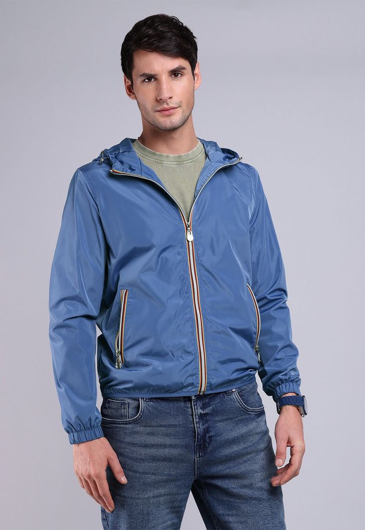 Chaqueta Con Capucha Soviet BVSHG33DE-0