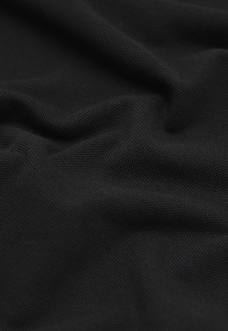 Polera Pique Manga Larga Guy Laroche GLBIK48NE-5