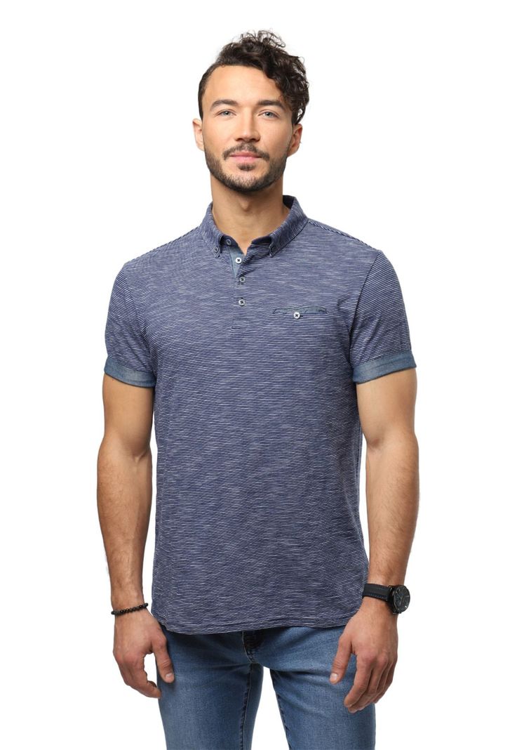 Polera Casual