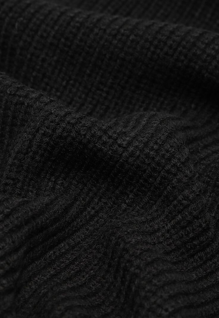 Sweater Cuello Alto Guy Laroche GLBII44NE-5