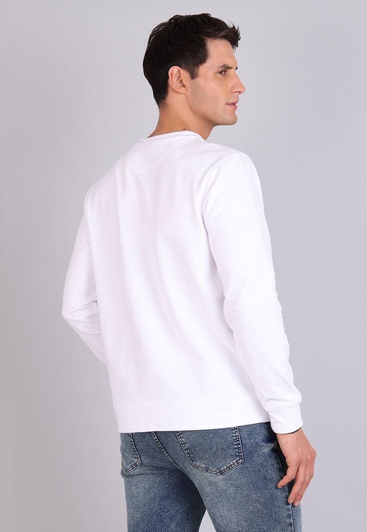 Poleron Liso Hombre Soviet-1