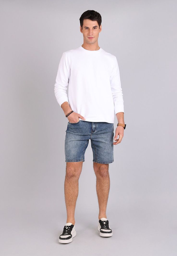 Poleron Liso Hombre Soviet-3
