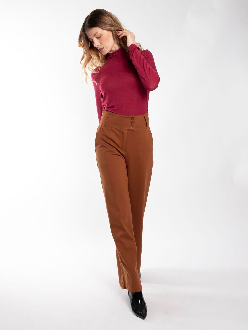 Polera Amarena Lineatre-3