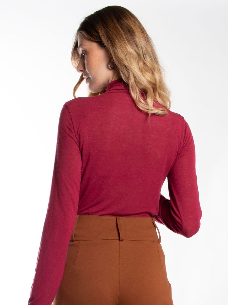 Polera Amarena Lineatre-1