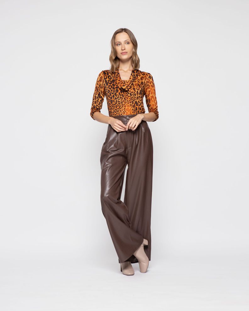 POLERA MALVA LEOPARDO Ludovica-0