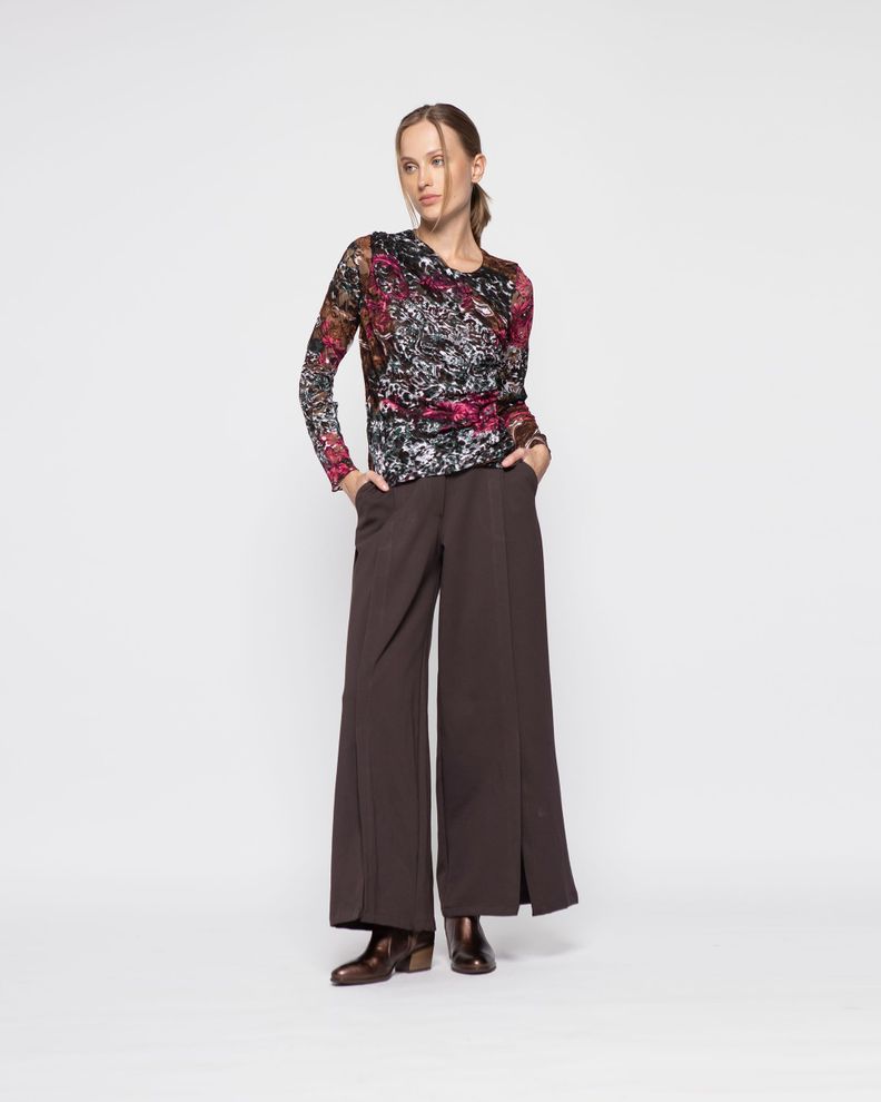 POLERA FRESIA GUINDA Ludovica-1