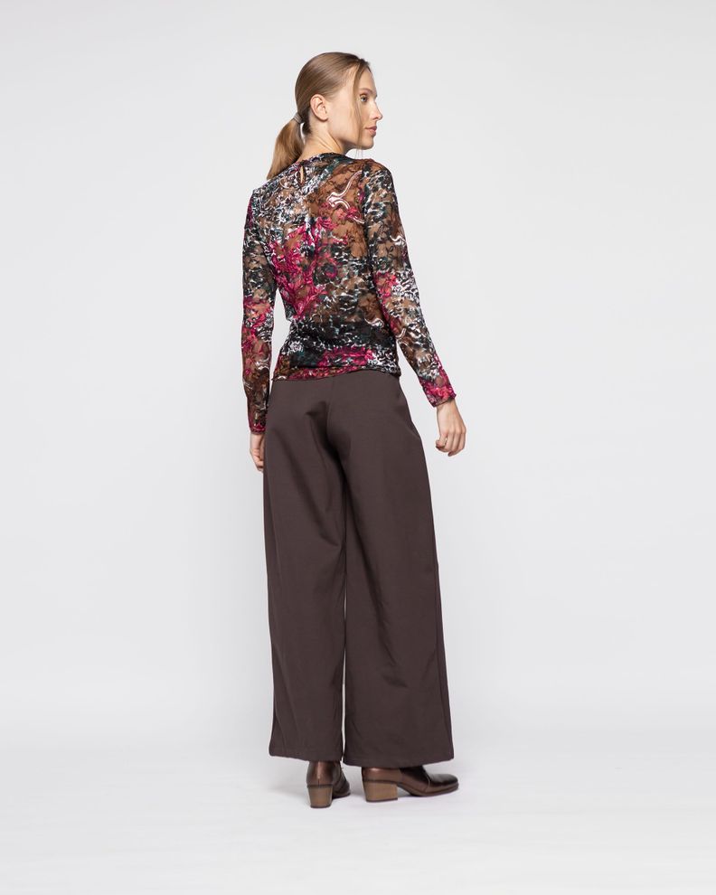 POLERA FRESIA GUINDA Ludovica-2