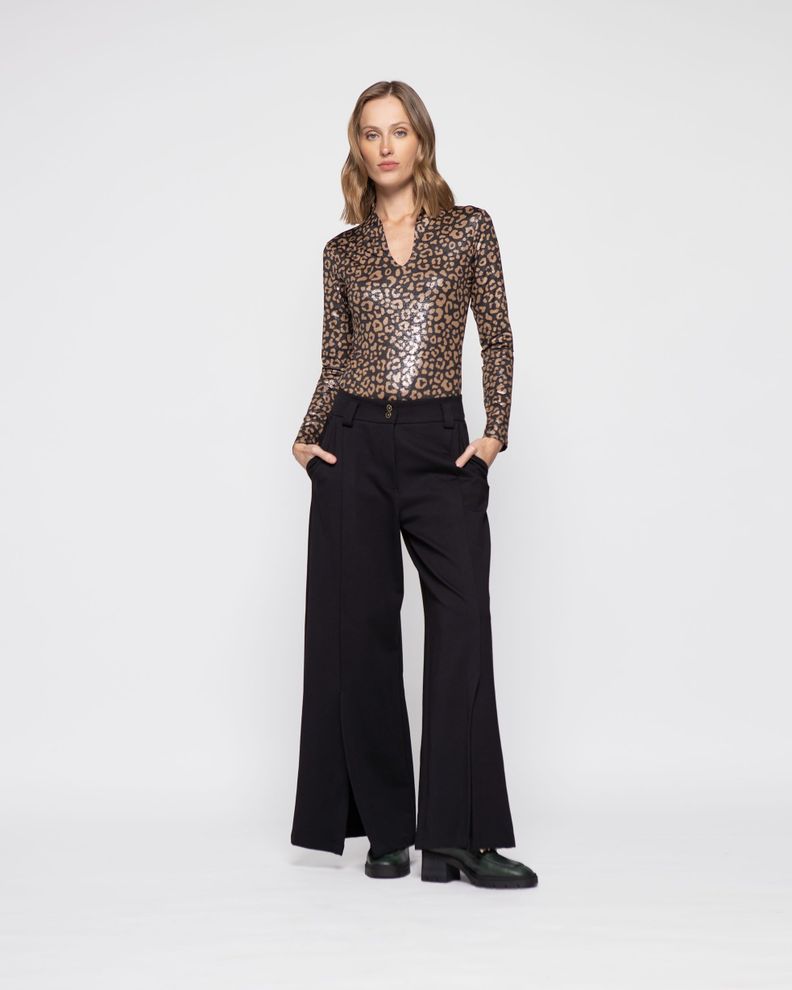 BODY LIRIO CAMEL Ludovica-0