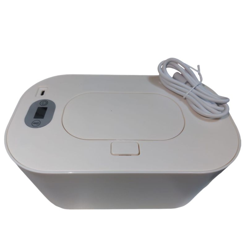 Calentador De Toallitas Húmedas Para Bebés Termostato Usb-1