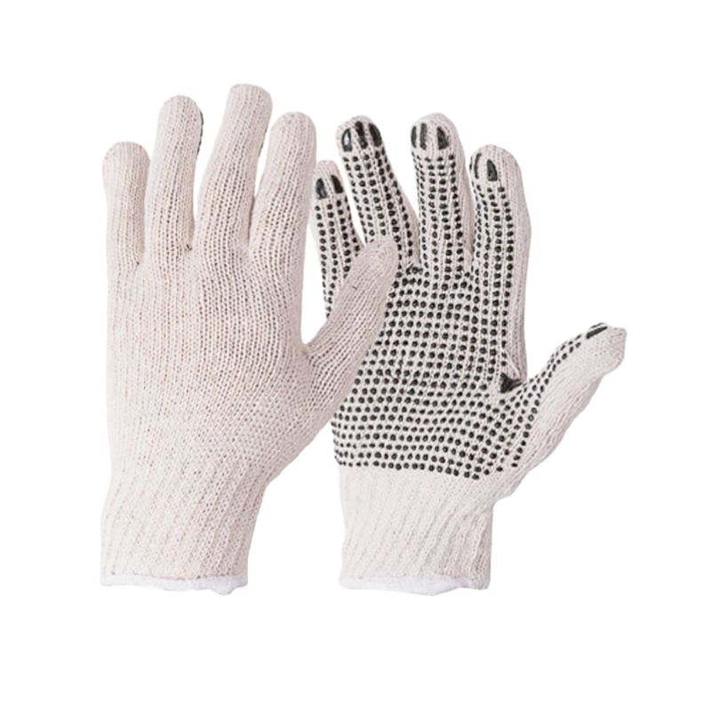Guantes De Hilo Pigmentado Pack De 12 Pares-3