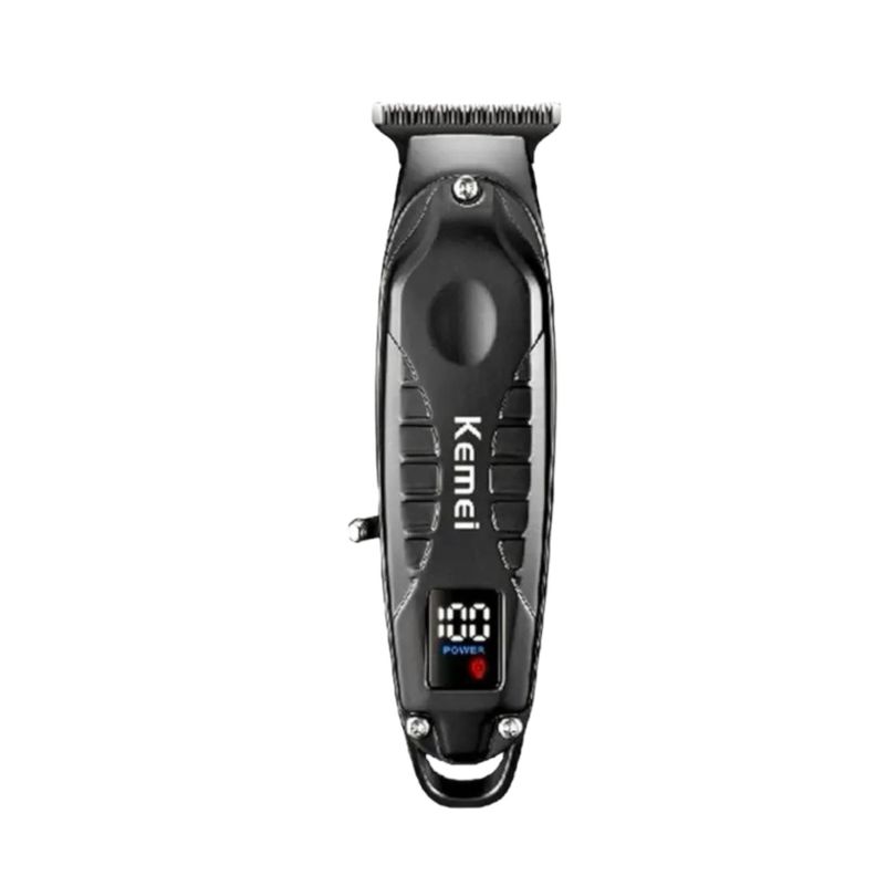 Cortadora de Pelo Inalámbrica Kemei  2288 -0