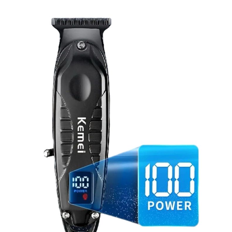 Cortadora de Pelo Inalámbrica Kemei  2288 -2