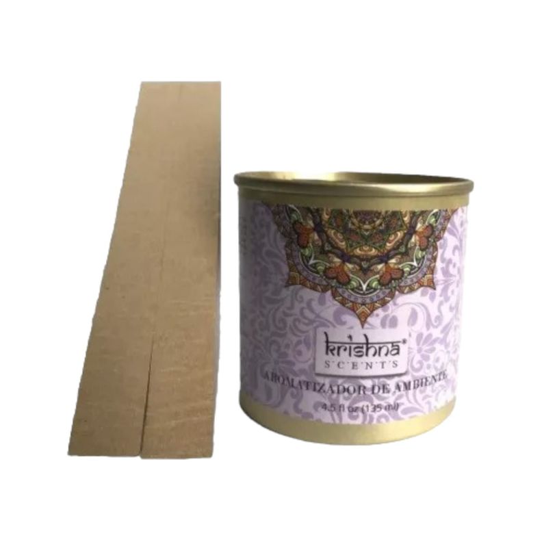 Aromatizadores Ambientales Krishna 135 ml CANELA -3