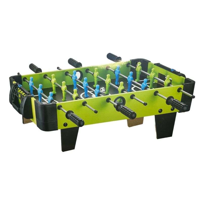 Mini Taca Taca Juego De Mesa Futbol Para Niños 70x59x23-0