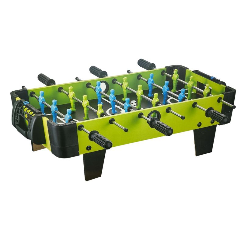 Mini Taca Taca Juego De Mesa Futbol Para Niños 70x59x23-2