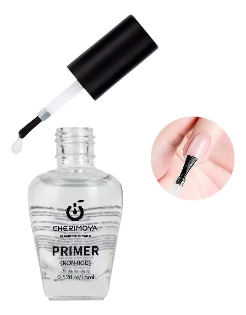 Esmalte primer cherimoya 15 ml -1
