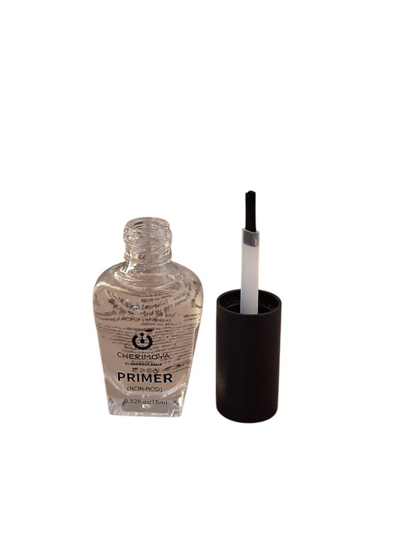 Esmalte primer cherimoya 15 ml -2
