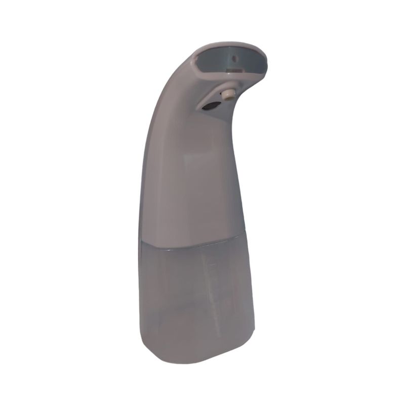 Dispensador de Jabón con Sensor Automático Infrarrojo 250ml-3