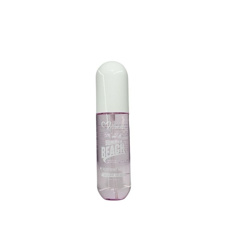Perfume Para El Pelo Y Cuerpo Dawn Glow