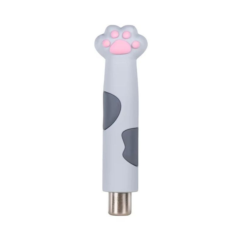 Imán Para Uñas Con Mango De Garra De Gato Cherimoya-1