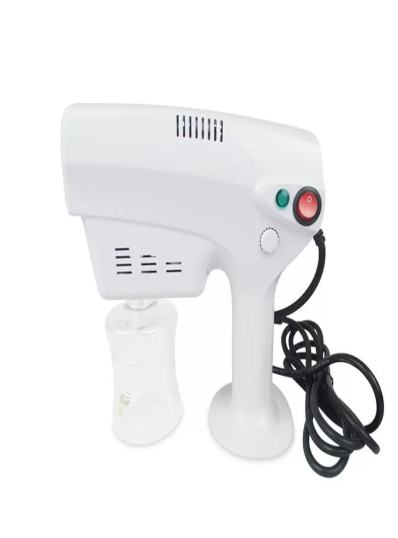 Pistola Sanitizadora / Pulverizador Desinfectante-5