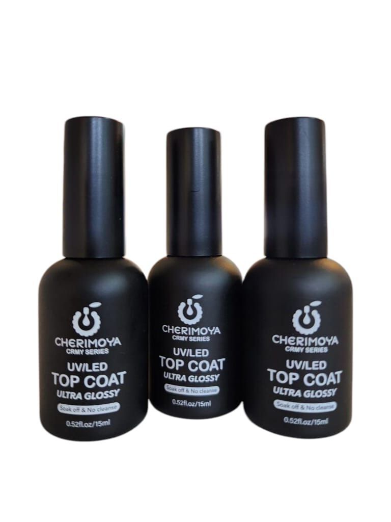 Top Coap Esmaltado Permanente 15ml -1