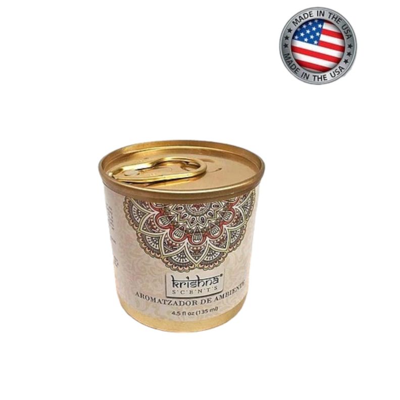 Aromatizadores Ambientales Krishna 135 ml FRESA-2