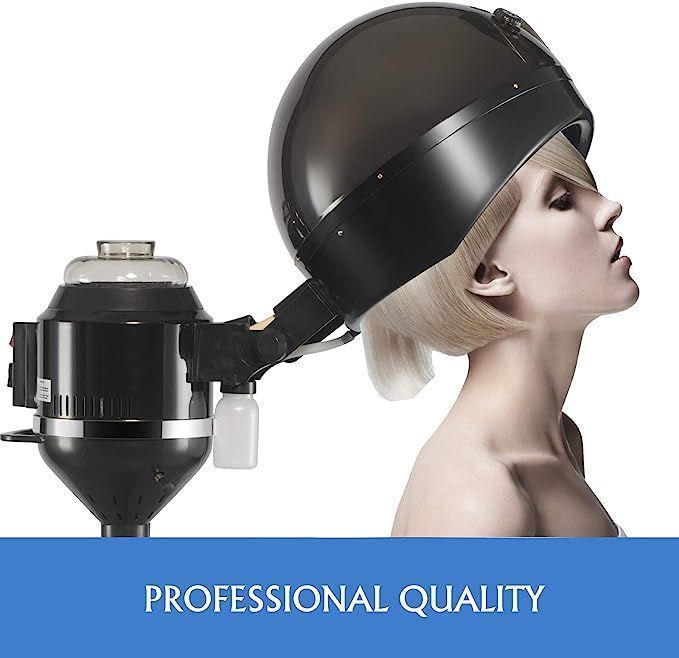 Vaporizador De Cabello Profesional-3