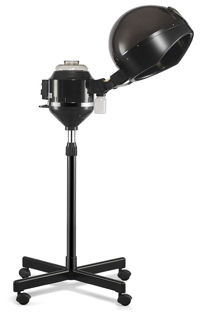 Vaporizador De Cabello Profesional-0