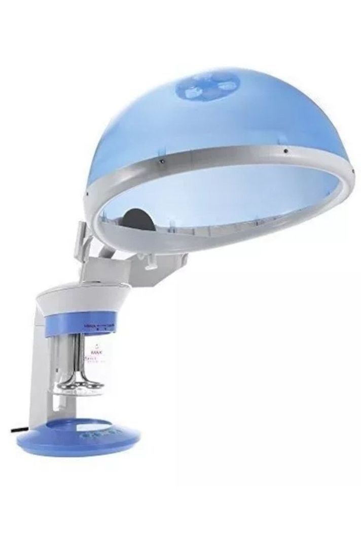 Vaporizador Facial y Capilar Multifunción Terapia Capilar