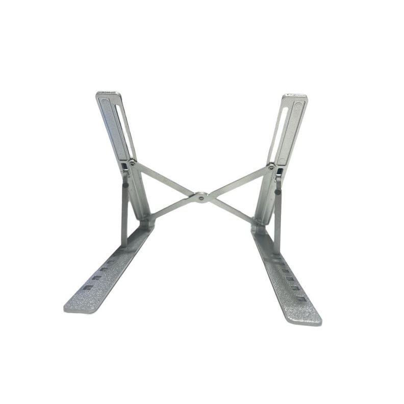 Soporte Base Elevador Notebook Plegable Portátil-0