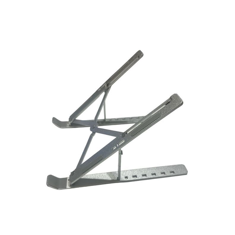 Soporte Base Elevador Notebook Plegable Portátil-2