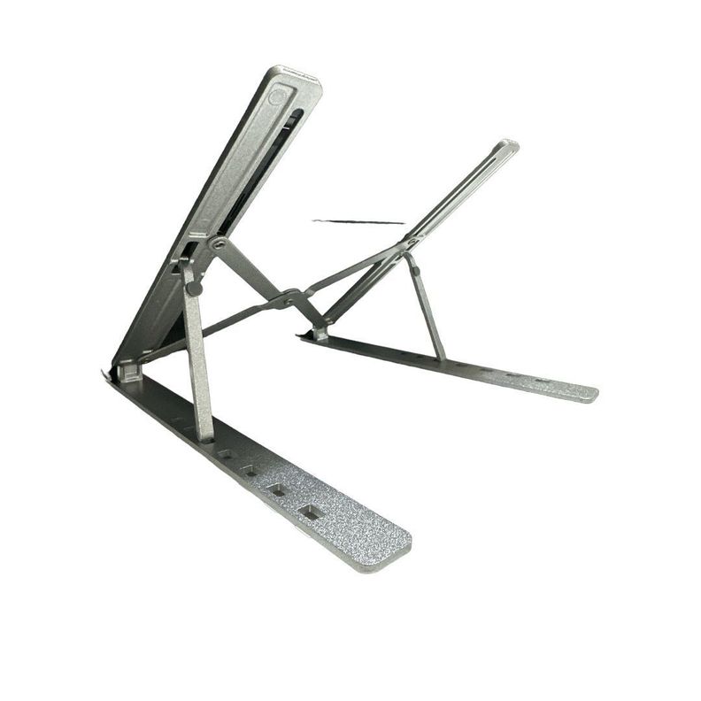 Soporte Base Elevador Notebook Plegable Portátil-3