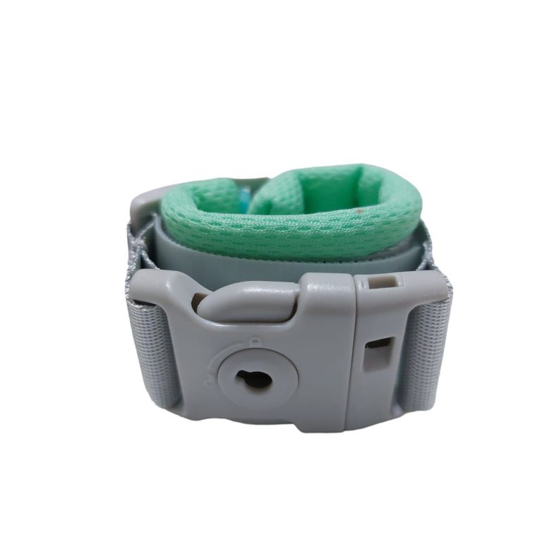 Arnés Muñequera Anti Pérdida-pulsera Con Seguro Para Niños-3