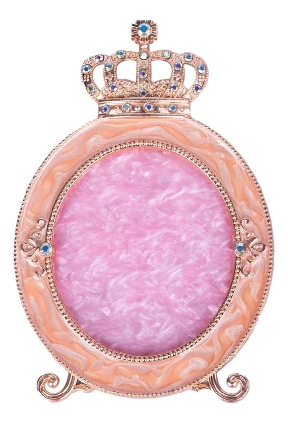 Paleta Para Uñas Mezcladora Corazon Y Princess Cherimoya-2