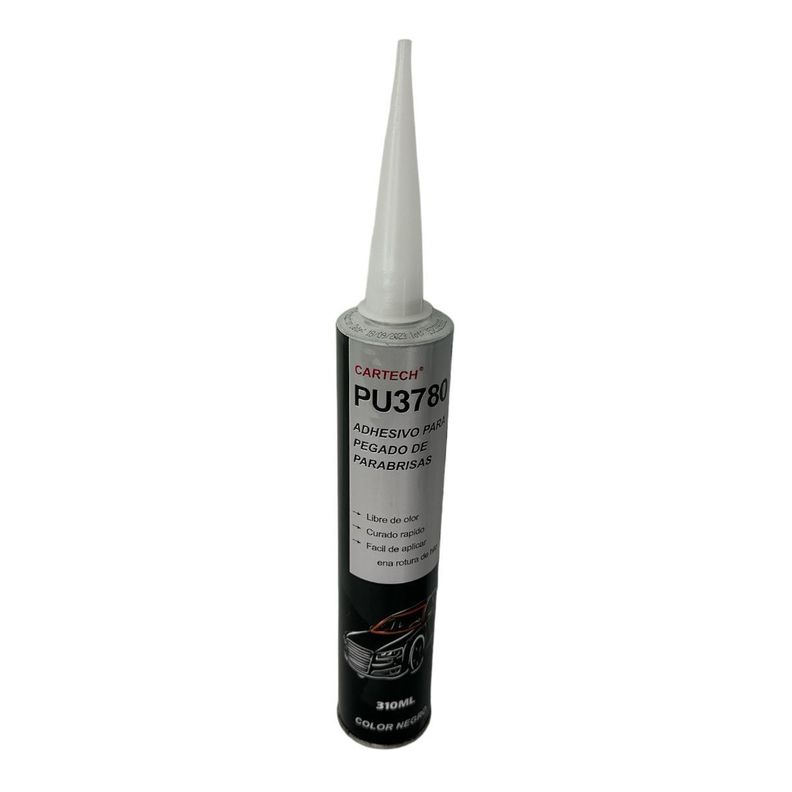 Pegamento Adhesivo Parabrisas Uretano 310ml / 1 unidad-0