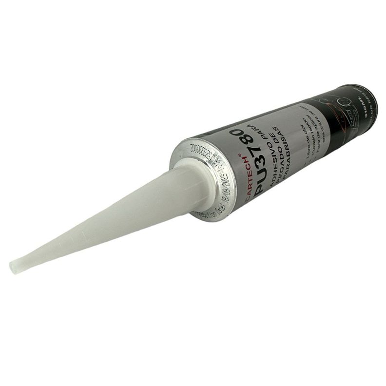 Pegamento Adhesivo Parabrisas Uretano 310ml / 1 unidad-2