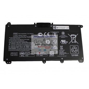 BATERIA HP ORIGINAL HT03XL TF03XL  11.55V 3470mAh -0