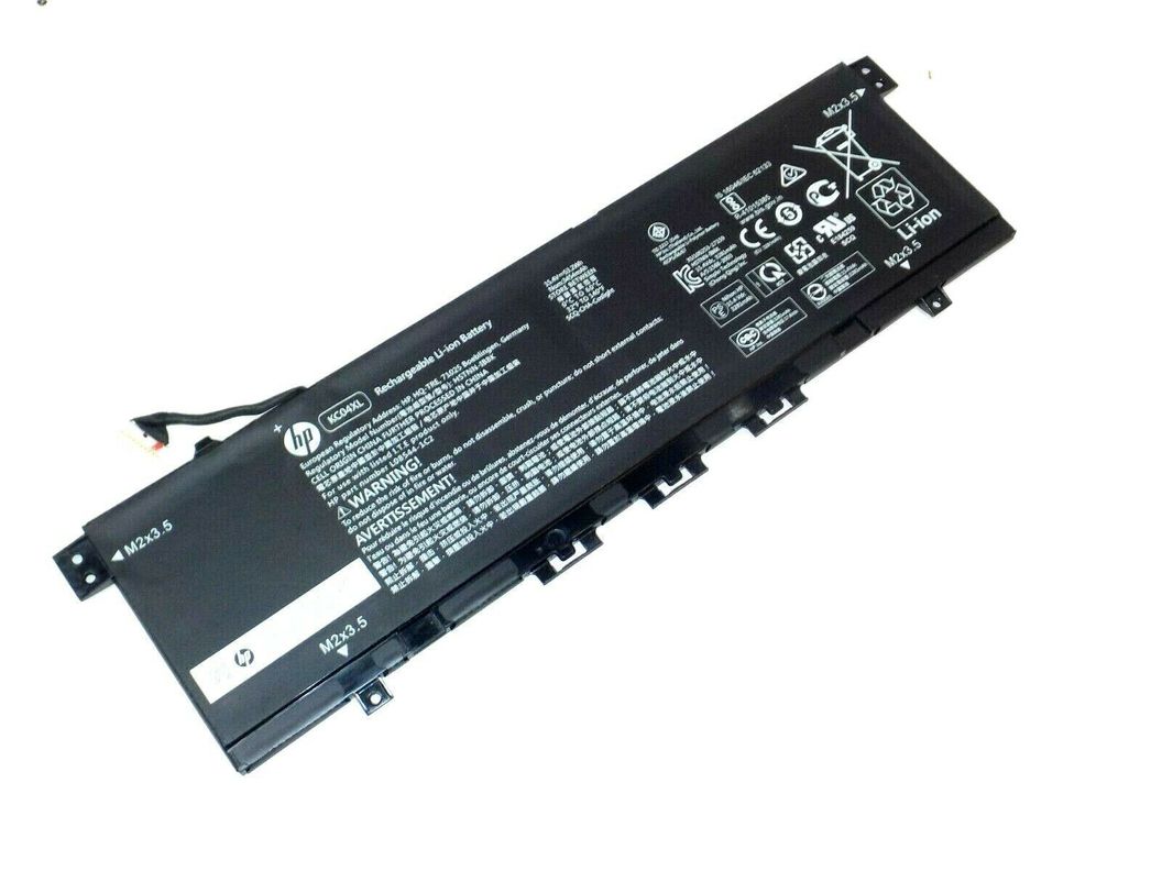 Bateria Original HP KC04XL HP ENVY X360 13-AG 13-AH0016TX L08544-1C1 TPN-W133-0