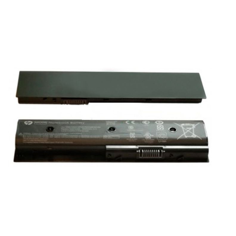 BATERIA HP DV4-5000 Dv6 7000 6 CELDAS ORIGINAL NEGRO M006-0