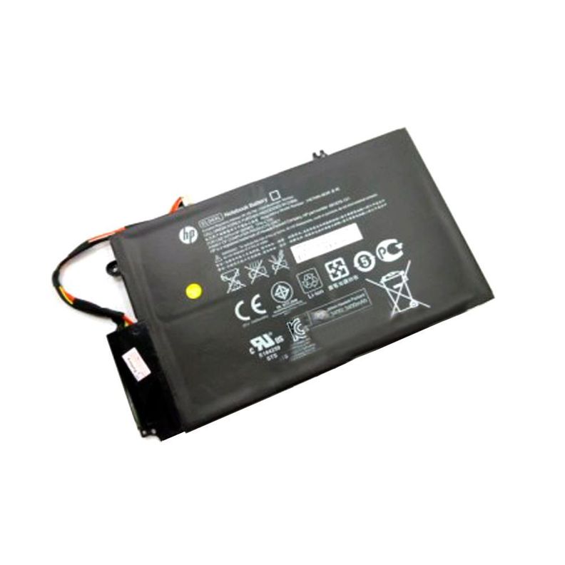 BATERIA HP ENVY 4-1000 ORIGINAL 4 CELDAS NEGRO EL04, EL04XL, ELO4XL-0