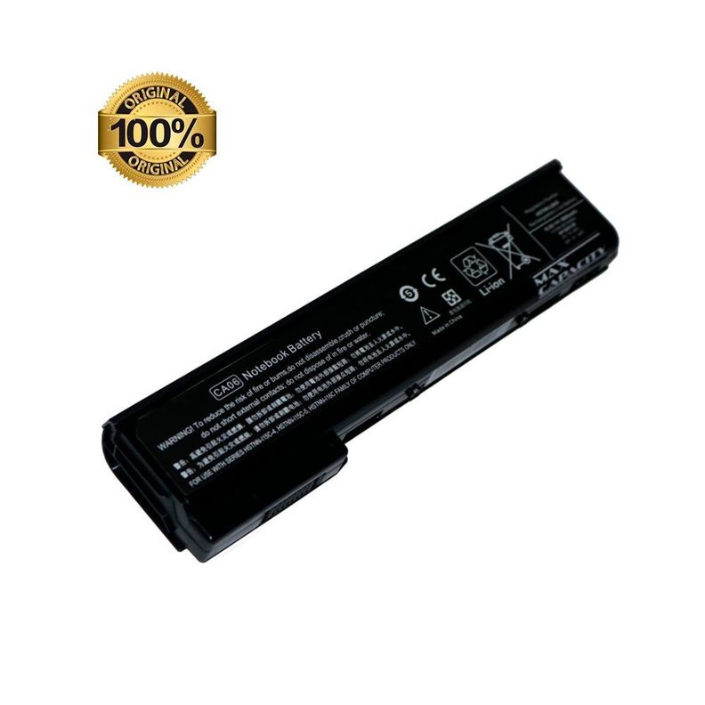 BATERIA HP PROBOOK 640 G1 ORIGINAL 6 CELDAS  CA06-0
