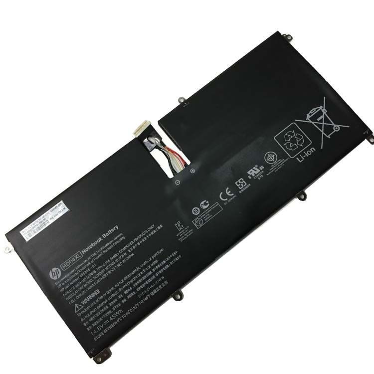 Batería HD04XL para Hp Envy Spectre XT 13-2120tu 13-2095ca-0