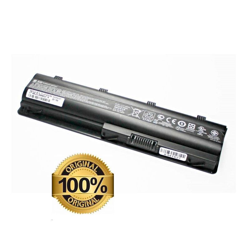 BATERIA HP CQ42/G42 6 CELDAS ORIGINAL Mu06       -0