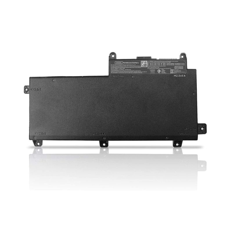 Bateria Original HP CI03XL for HP ProBook 640 G2 645 G2 650 G2 655 G2 801554-001-0