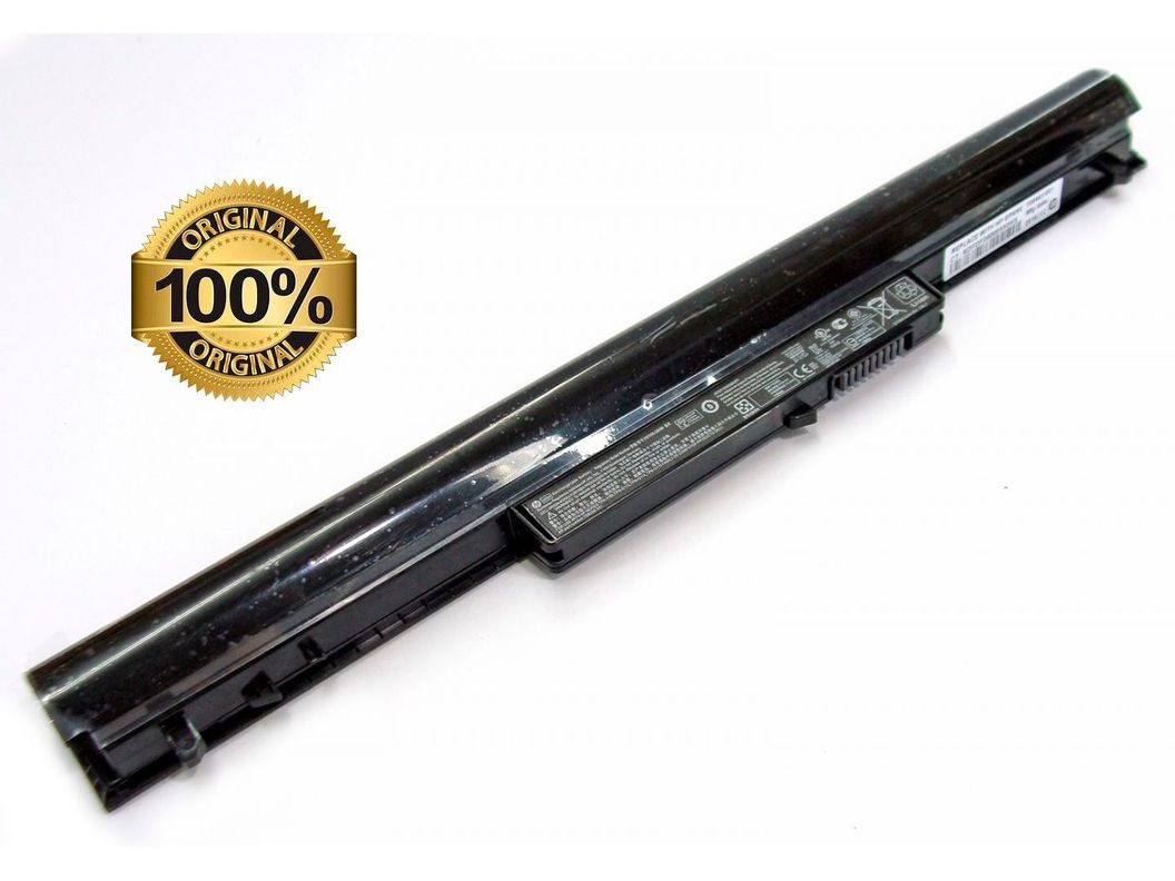 BATERIA HP 14-B 15-B 4 CELDAS ORIGINAL    VK04   -0