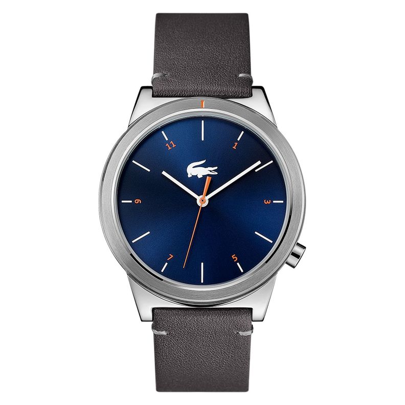Reloj Lacoste Azul Hombre-0