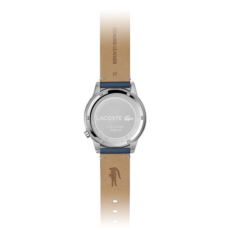 Reloj Lacoste Azul Hombre-2