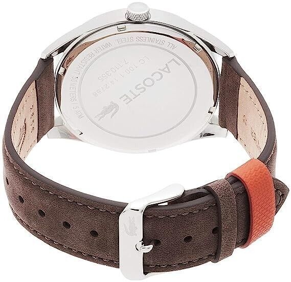 Reloj Lacoste Café Hombre-1